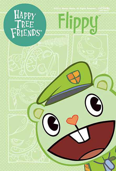 楽天市場 Ens 150 268 ハッピーツリーフレンズ Flippy フリッピー 150ミニピース ジグソーパズル ジグソークラブ楽天市場店