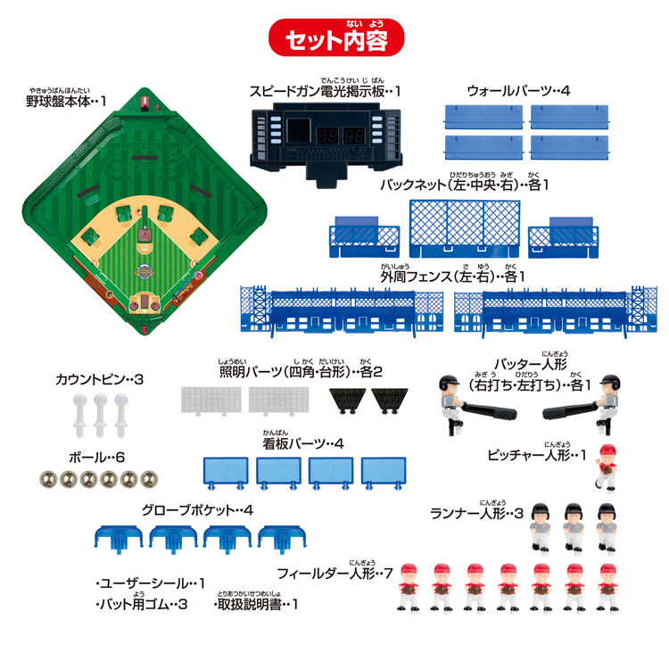 想像を超えての Ept 064 ボードゲーム 野球盤 3dエース モンスターコントロール おもちゃ Cp Bo 誕生日 プレゼント 子供 女の子 男の子 ギフト 正規店仕入れの Www Faan Gov Ng