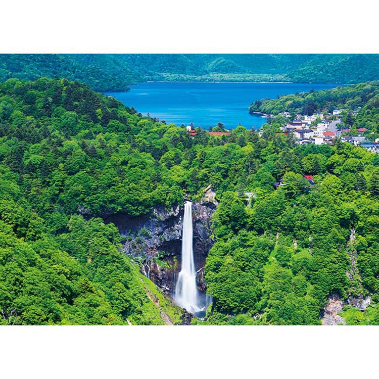 楽天市場 App 500 272 風景 中禅寺湖と華厳の滝 500ピース ジグソーパズル アップルワン パズル Puzzle ギフト 誕生日 プレゼント 誕生日プレゼント ジグソークラブ楽天市場店