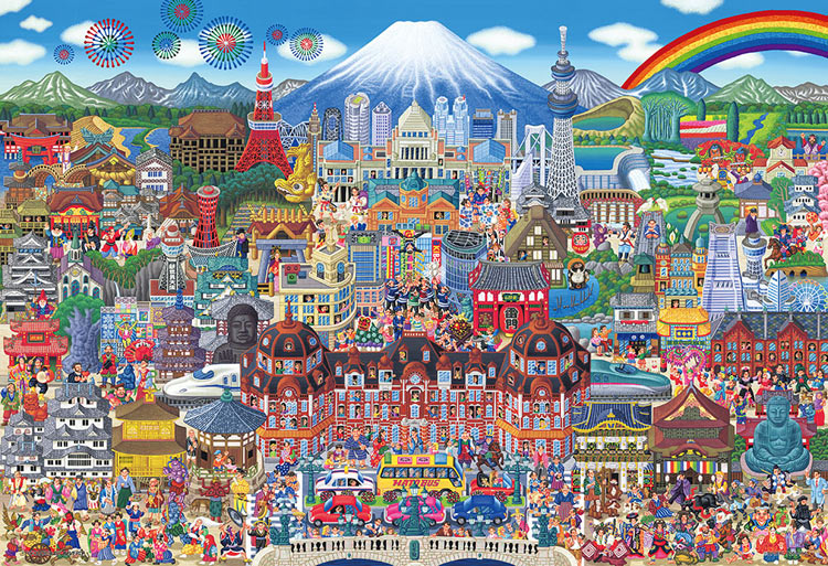 ビバリー　ジグソーパズル　1000ピース　A0276 まとめ22 Amazon | ビバリー(BEVERLY) 【日本製】 ビバリー 1000マイクロ