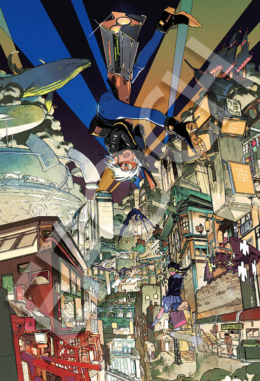 楽天市場 Epo 11 600s 海島千本 千本の花束 1000ピース ジグソーパズル エポック社 あす楽 パズル Puzzle ギフト 誕生日 プレゼント ジグソークラブ楽天市場店