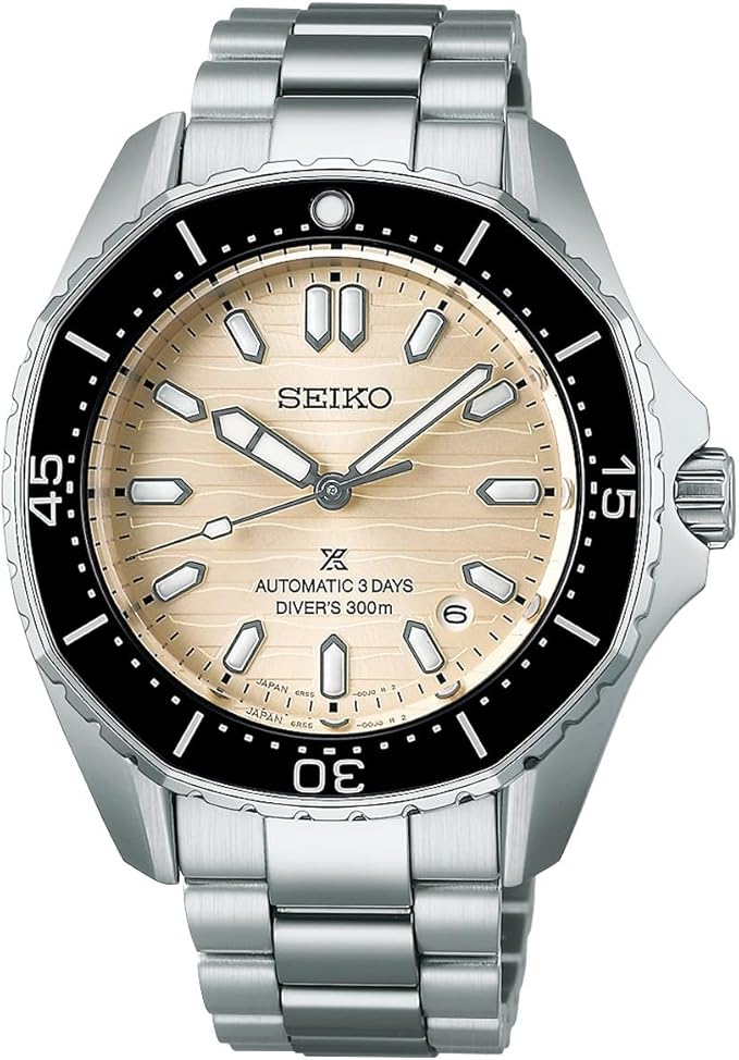 即購入可）SEIKO プロスペック フィールドマスター メカニカルSBDC011 セイコー プロスペックス フィールドマスター SBDC011投稿画像