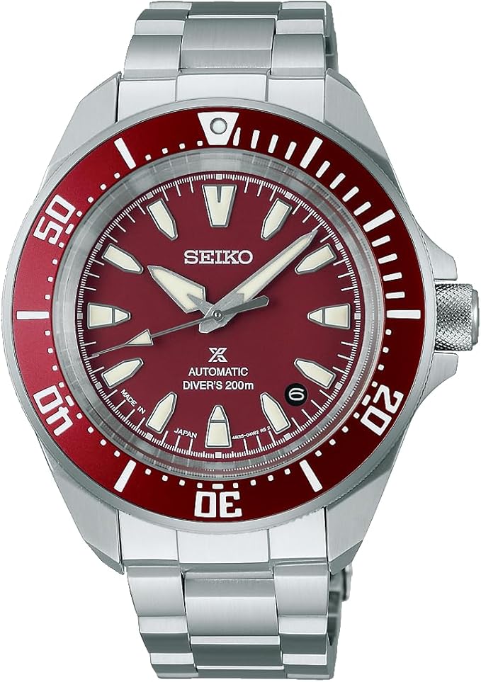即購入可）SEIKO プロスペック フィールドマスター メカニカルSBDC011 セイコー プロスペックス フィールドマスター SBDC011投稿画像