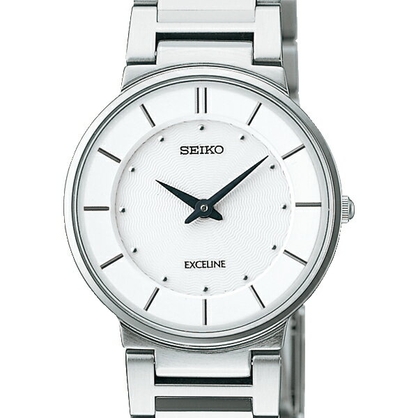 楽天市場】【卸価格!!】SEIKO/セイコー EXCELINE/エクセリーヌ