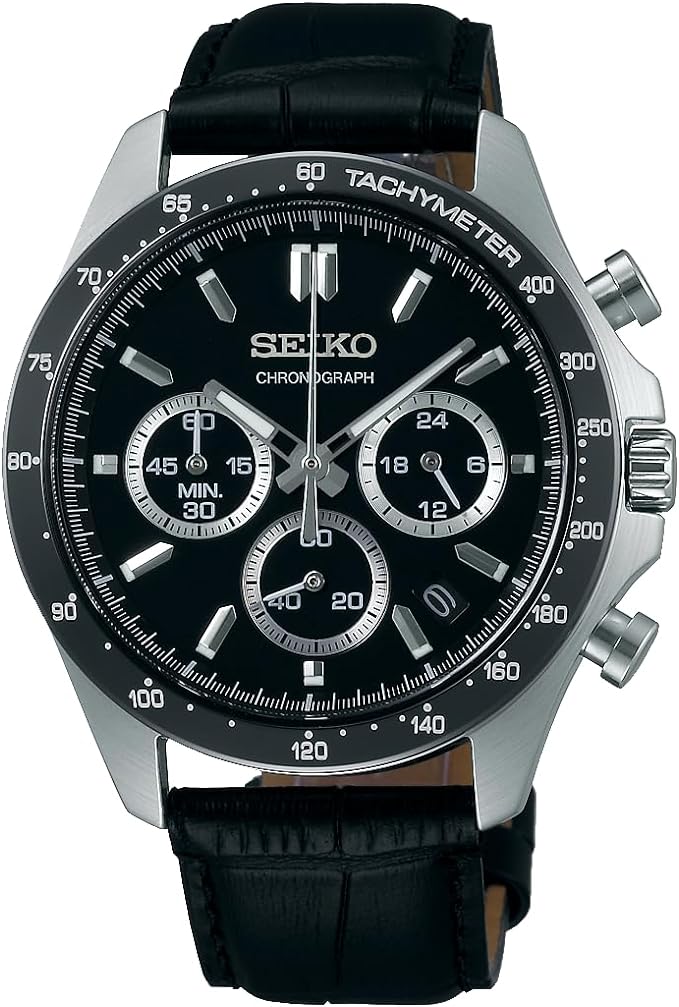 楽天市場】SEIKO セイコー 7T32-6M00 メンズ 腕時計 クオーツ