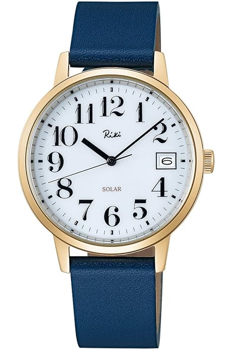 Riki 腕時計 八角形 Seiko ALBA dショッピング |セイコー アルバ リキ 時計 白銀比 大和比
