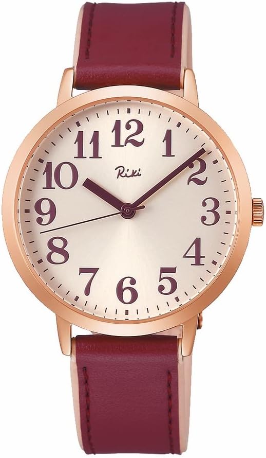 楽天市場】【正規品】セイコー アルバ リキ SEIKO ALBA Riki 八