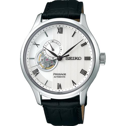 楽天市場】【ウォッチ】SEIKO セイコー プレサージュ ブラック