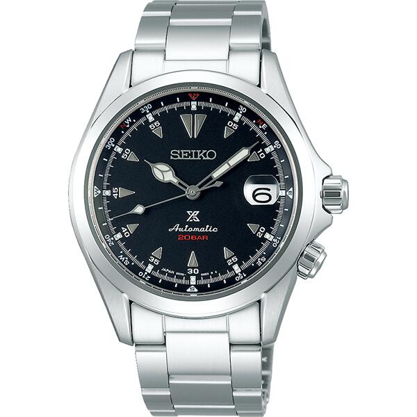 楽天市場】セイコー SEIKO プロスペックス PROSPEX アルピニスト