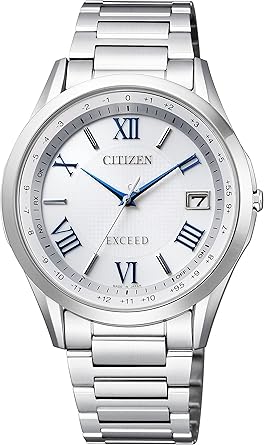 楽天市場】シチズン CITIZEN 腕時計 メンズ エクシード EXCEED
