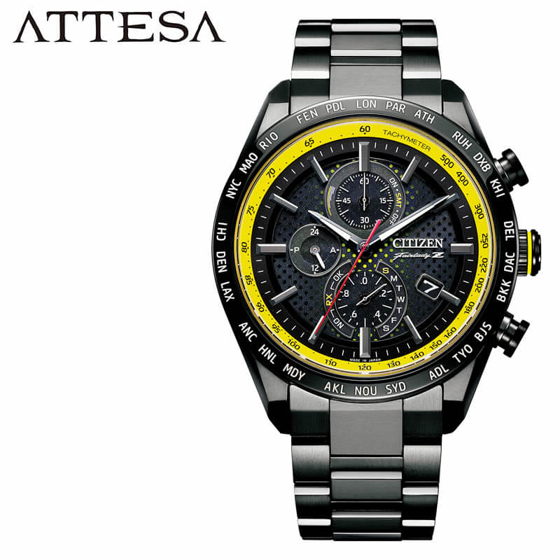 時計レディース 楽天市場】シチズン 腕時計 CITIZEN 時計 アテッサ 日産