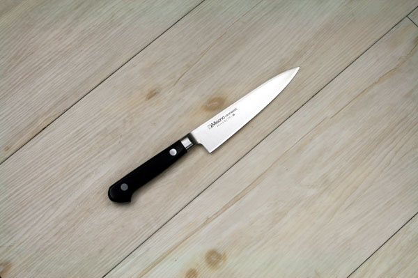 Misono ミソノ 440 牛刀 210mm （12） Misono 440 牛刀 210mm No.812 (包丁) 価格比較 - 価格.com