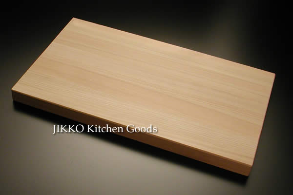 Jikko Anese Knives Standard Cutting Board Size 45cm Jk H Standard Cutting Board Size 45cm Jk H