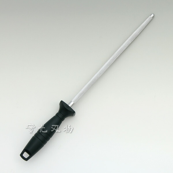 楽天市場】ディック スチール棒 1711-30 中目 丸形断面 ツバ付き