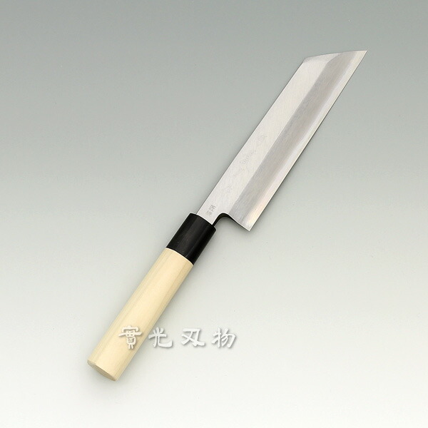 むきものセット （包丁） むき物セット 和包丁／片刃包丁｜堺包丁の通販 實光刃物