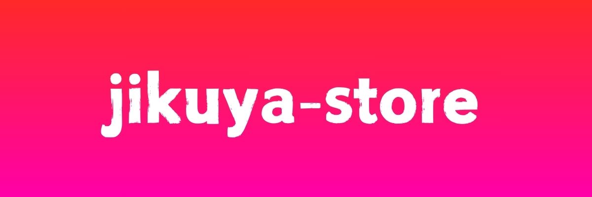 jikuya-storeꤤޤ