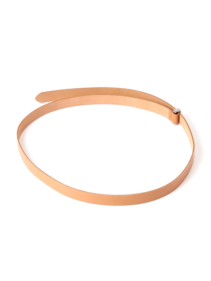 メタルループベルト Jill By Jillstuart ジル バイ アクセサリー ジルスチュアート