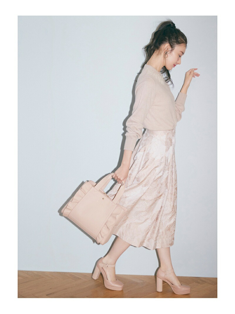 楽天市場 Sale 70 Off レディプラットフォーム Jill By Jillstuart ジル バイ ジルスチュアート シューズ シューズその他 ベージュ ブラック Rba E 送料無料 Rakuten Fashion Jill By Jillstuart