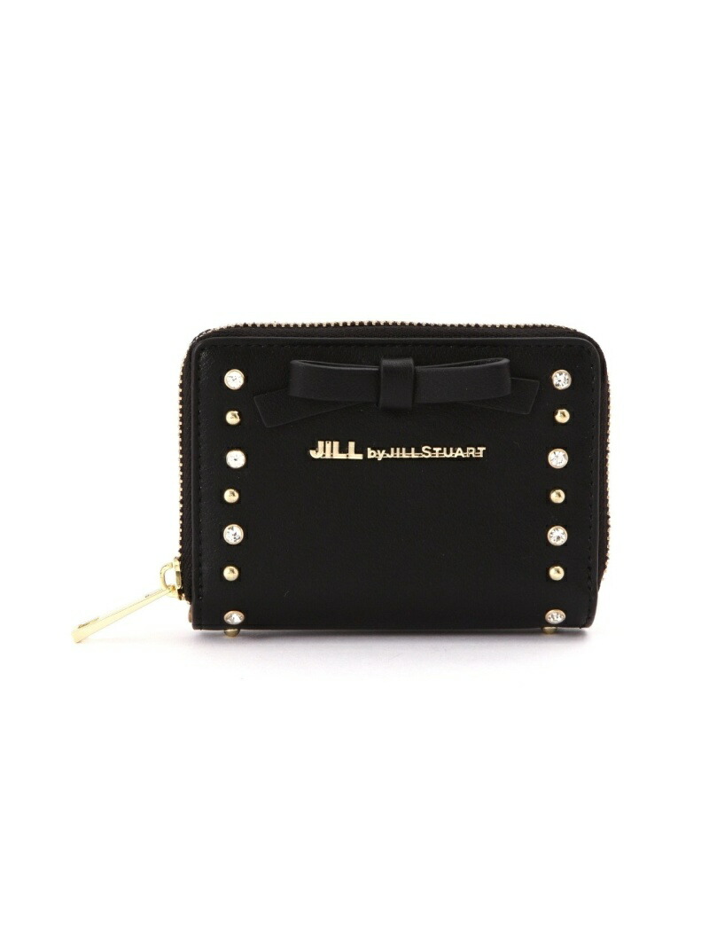 アクトレスウォレット ミニ財布 Jill バイ ジルスチュアート ジル Jillstuart By