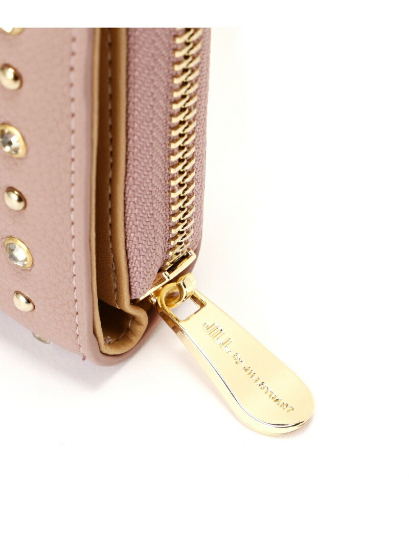 アクトレスウォレット ミニ財布 Jill バイ ジルスチュアート ジル Jillstuart By