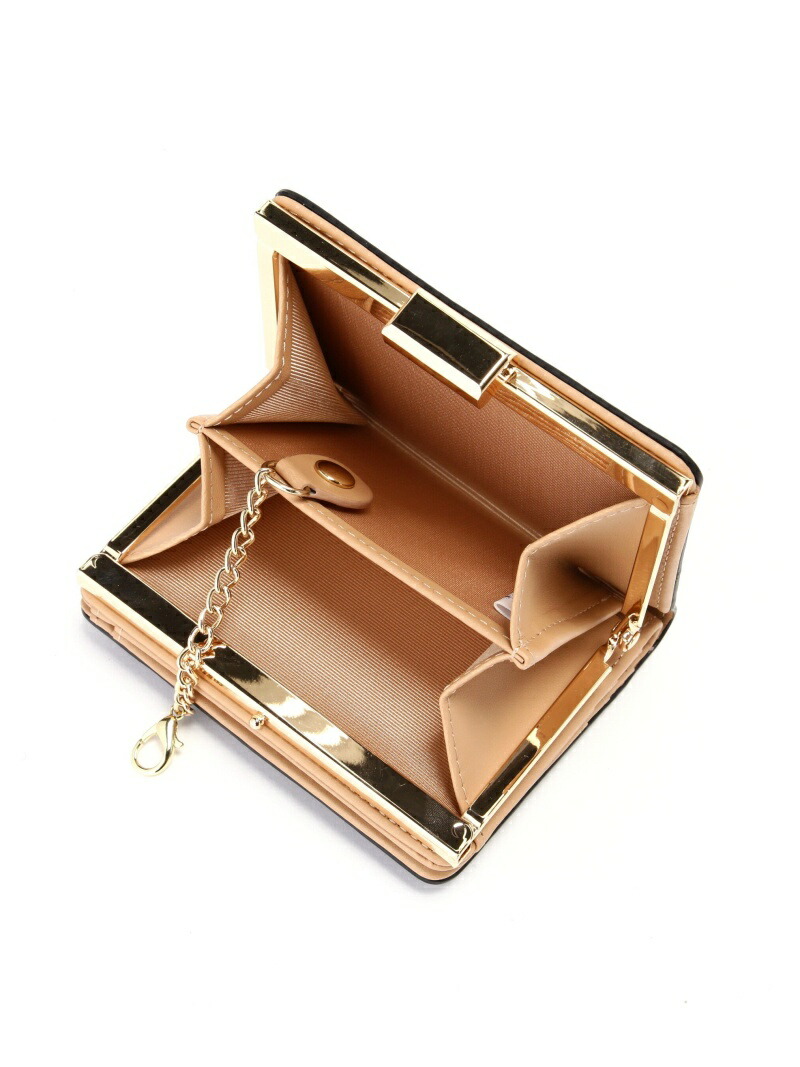 ビジューロイヤルウォレット Jill バイ Jillstuart By ジルスチュアート ジル