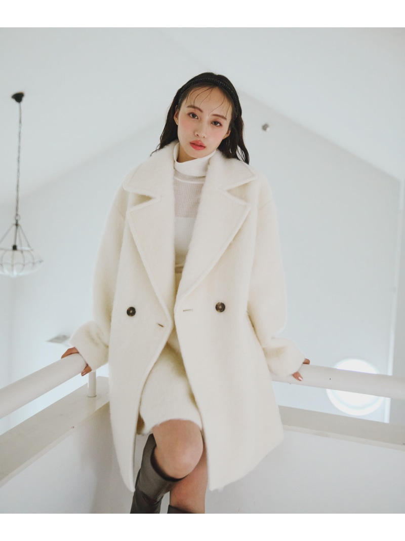楽天市場】【SALE／28%OFF】◇スタイルアップ ベーシックダウン
