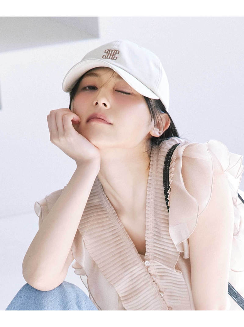 【JILLSTUART】ジルスチュアート フラッフィーフラワーハット 楽天市場】フラッフィーフラワーハット JILL by JILL STUART