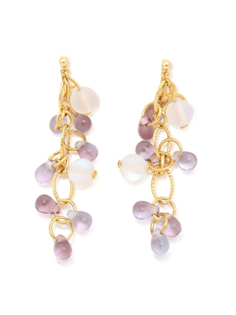 バブルイヤリング Jill バイ Jillstuart By ジルスチュアート ジル