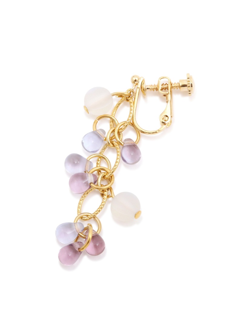 バブルイヤリング Jill ジル Jillstuart ジルスチュアート By バイ