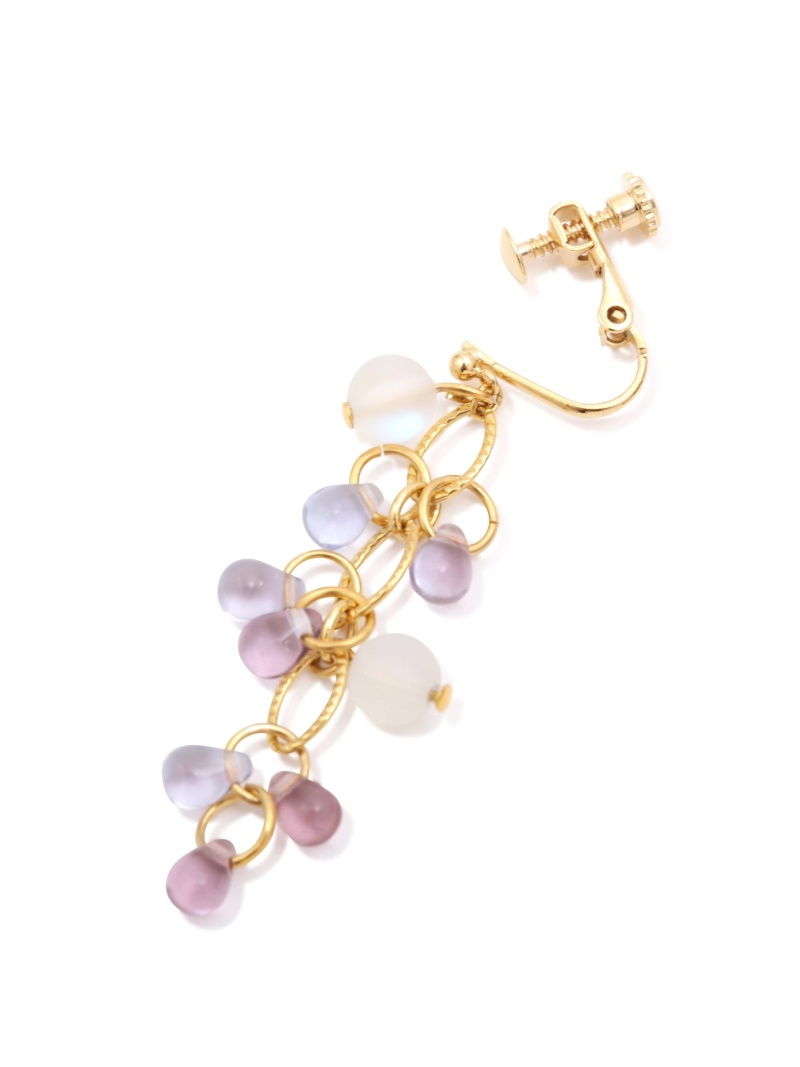 バブルイヤリング Jill ジル Jillstuart ジルスチュアート By バイ