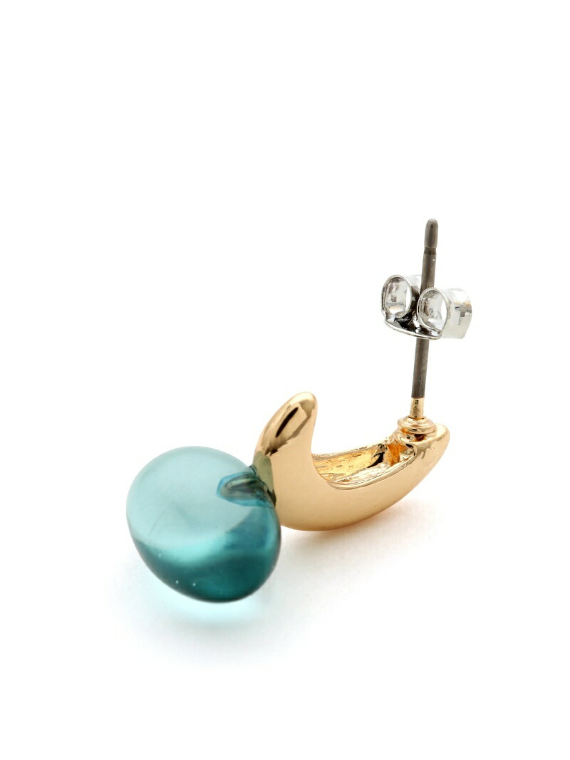 カラーストーンピアス Jill ジルスチュアート By Jillstuart ジル バイ