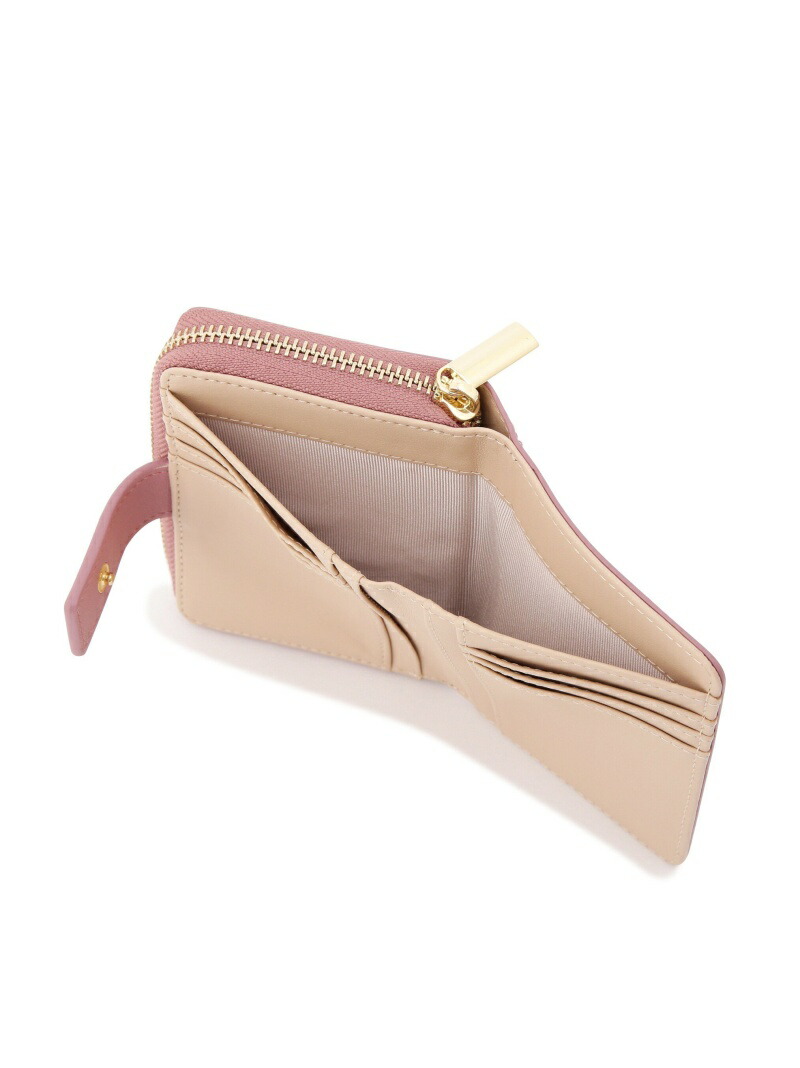 リボンビジューウォレットシリーズ Jill By Jillstuart ジル バイ