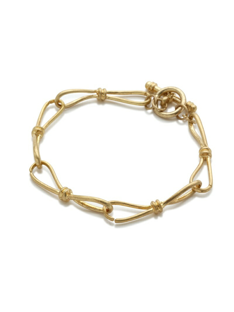 ツイストブレスレット Jill Fashion Jillstuart Rakuten By アクセサリー アクセサリーその他 ゴールド ジル ジルスチュアート バイ 正規 By