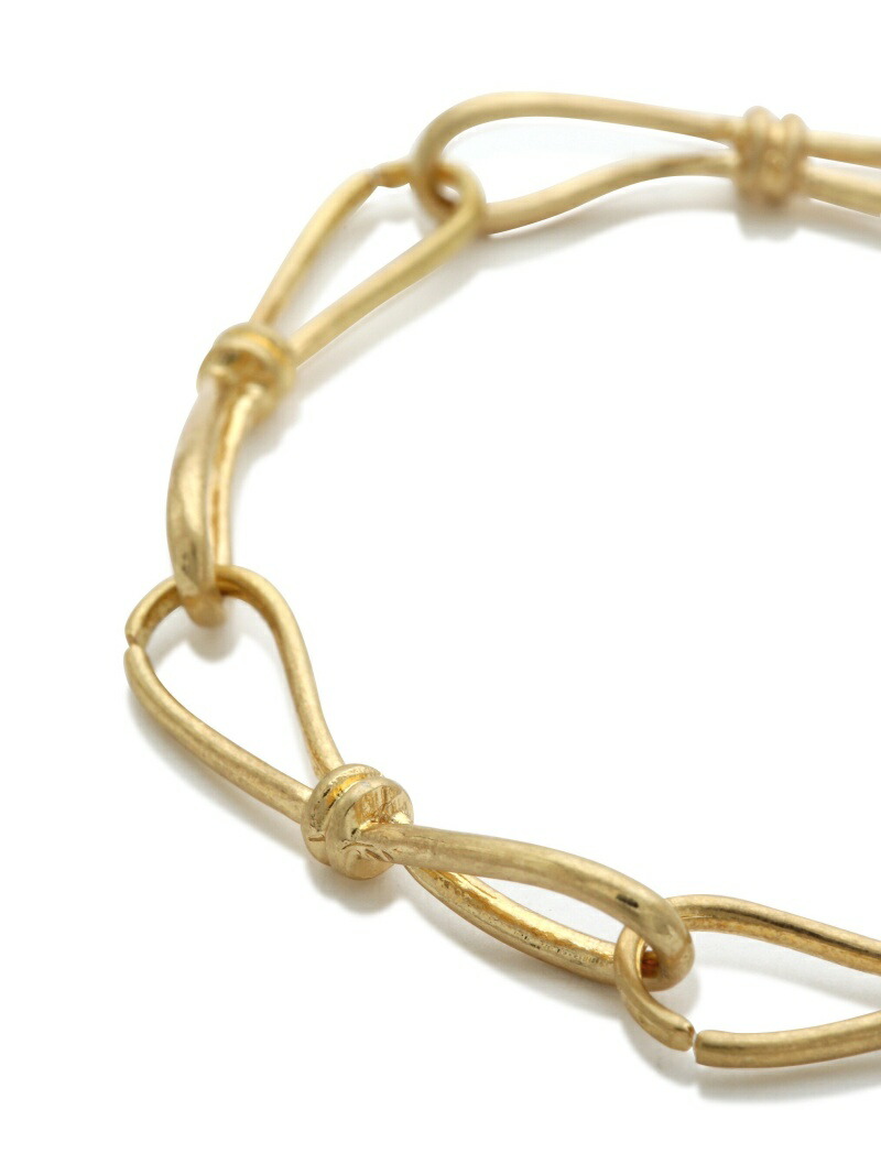 ツイストブレスレット Jill ジル Jillstuart バイ By ジルスチュアート