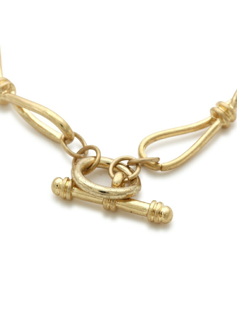 ツイストブレスレット Jill Fashion Jillstuart Rakuten By アクセサリー アクセサリーその他 ゴールド ジル ジルスチュアート バイ 正規 By