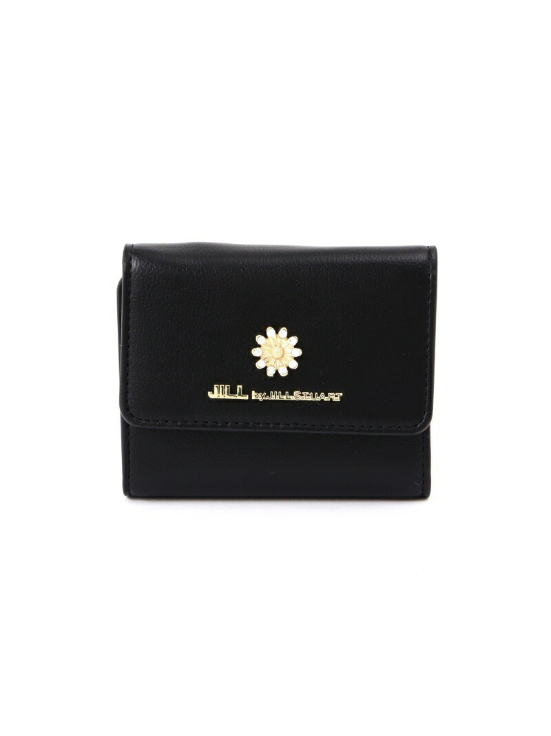 デイジーウォレットミニ Jill Jillstuart ジル By ジルスチュアート バイ