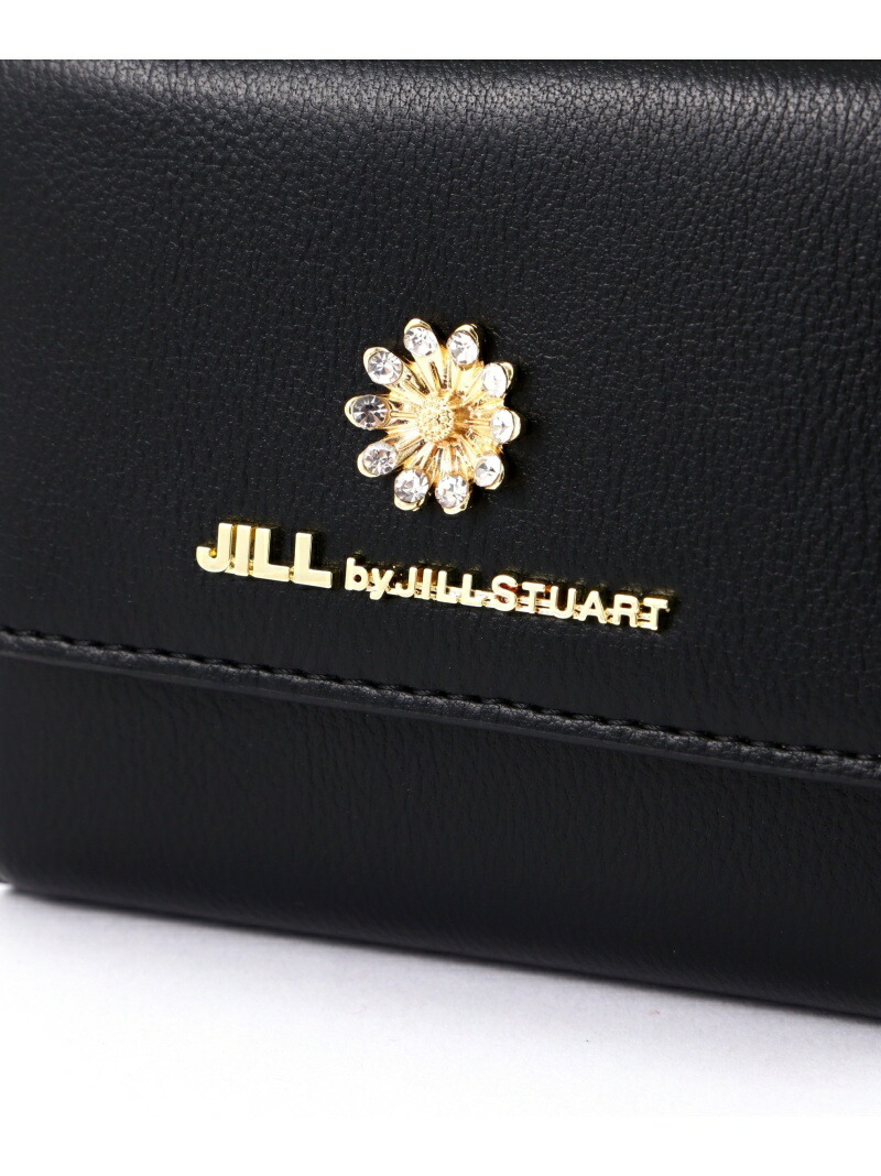 デイジーウォレットミニ Jill Jillstuart ジル By ジルスチュアート バイ