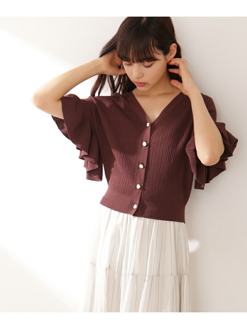 安心の定価販売 サマーニット Jill By Jillstuart ジル バイ ジルスチュアート ニット ニットその他 ブラウン ホワイト レッド 送料無料 Rakuten Fashion 珍しい Www Rvworkshop Com 安心の定価販売 サマーニット Jill By Jillstuart ジル バイ ジルスチュアート ニット ニットその他 ブラウン ホワイト レッド 送料無料 Rakuten Fashion 珍しい Www Rvworkshop Com