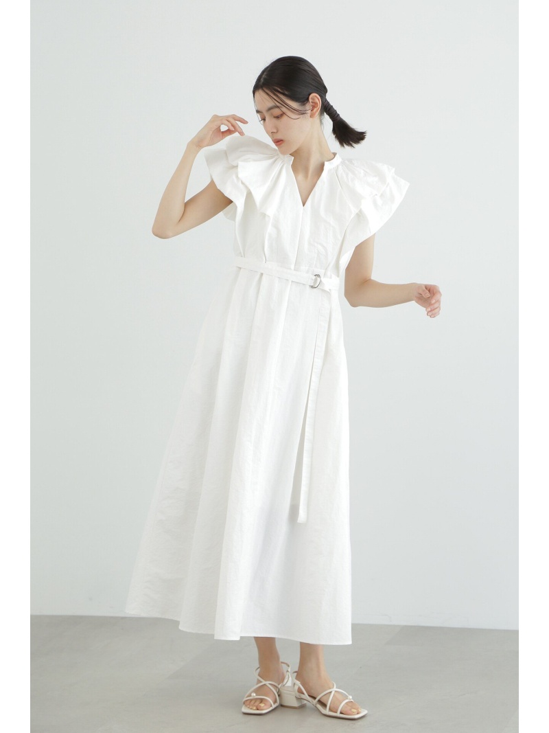 楽天市場】【SALE／64%OFF】◇《Endy ROBE》グレースレースドレス JILL