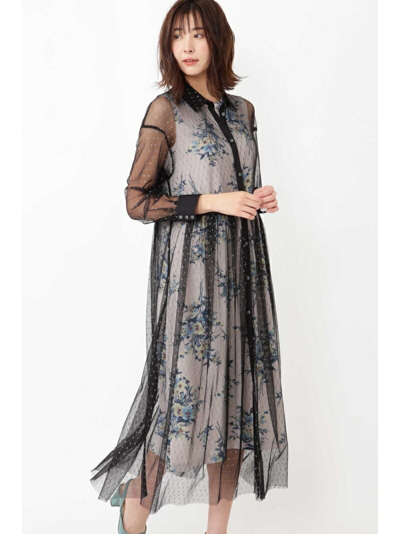 レビューで送料無料 ワンピース Rakuten ワンピースその他 Rba E 送料無料 ワンピース ジルスチュアート Jillstuart Fashion Sale 40 Off アンジェリークレイヤードワンピース Dgb Gov Bf