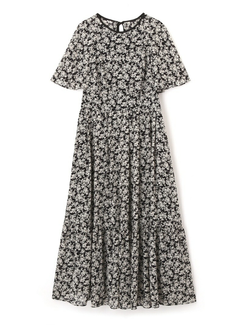 シアフローレッツワンピース Jillstuart ジルスチュアート ワンピース ワンピースその他 ベージュ 送料無料 Rakuten Fashion Liceochiloe Cl