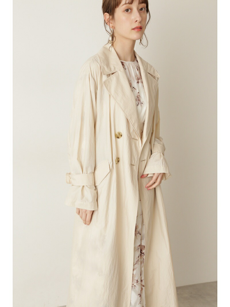 ケイシーコート Jillstuart ジルスチュアート コート ジャケット