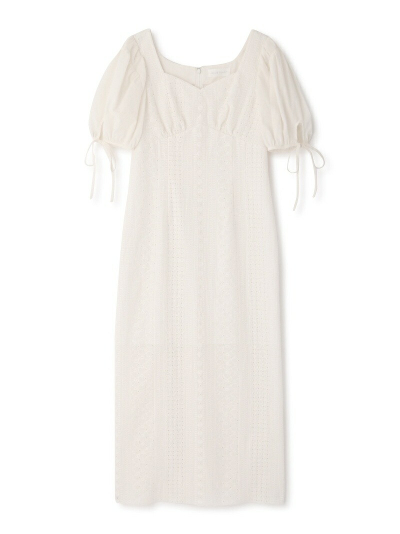 SALE/80%OFF】◇シャーリングエンブロイダリーワンピース JILL SALE/80%OFF】◇シャーリングエンブロイダリーワンピース JILL