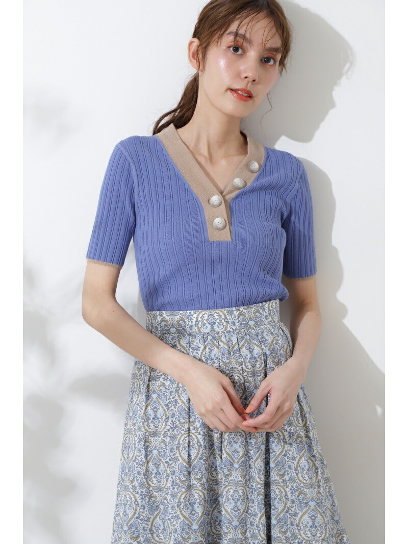 オリビアニット Jillstuart ニット ジルスチュアート