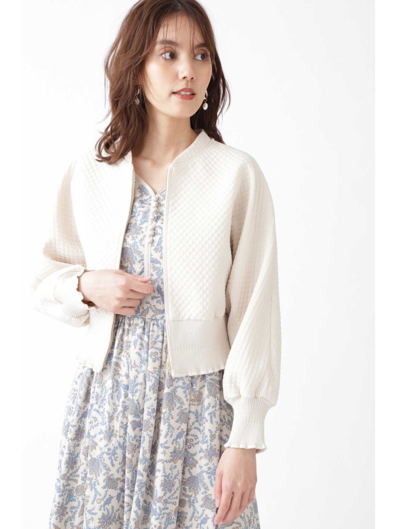 高評価の贈り物 コート ジャケット ホワイト Rba E 送料無料 テーラードジャケット コート ジャケット ジルスチュアート Jillstuart Fashion Sale Off ポールブルゾン Rakuten Chateau Fontdubroc Com