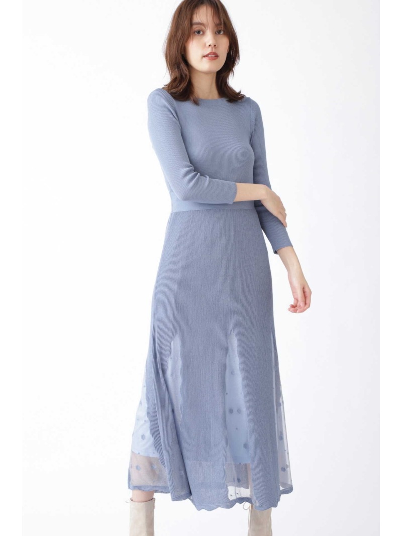 楽天市場 Rakuten Fashion Sale Off 美人百花掲載 ショーナ前後2wayニットワンピース Jillstuart ジルスチュアート ワンピース ニットワンピース ブルー ブラウン Rba E 送料無料 Jillstuart 楽天市場 Rakuten Fashion Sale Off 美人百花掲載 ショーナ前後2wayニットワンピース Jillstuart ジルスチュアート ワンピース ニットワンピース ブルー ブラウン Rba E 送料無料 Jillstuart