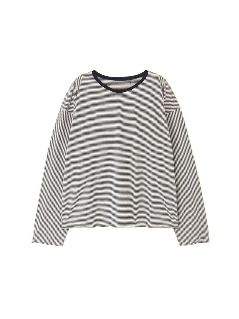 即日出荷 Jillstuart Moeko Tシャツ Jillstuart ジルスチュアート カットソー カットソーその他 ネイビー グレー Rakuten Fashion 大流行中 Estelarcr Com