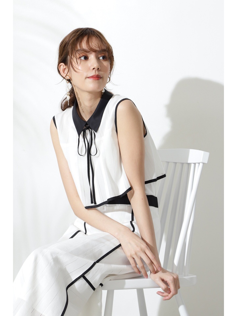 楽天市場】【SALE／50%OFF】◇《Endy ROBE》ケニーブラウス JILLSTUART