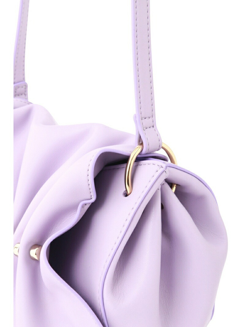 タックデザインバッグ Jillstuart ジルスチュアート バッグ