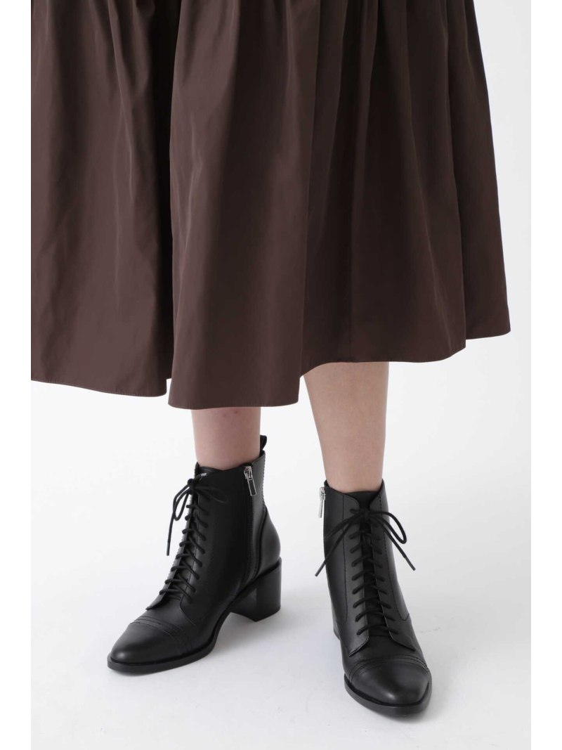 楽天市場 Rakuten Fashion 美人百花掲載 ティナショートブーツ Jillstuart ジルスチュアート シューズ シューズその他 ベージュ 送料無料 Jillstuart